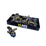 Zena Airspinner 12 stuks (20)